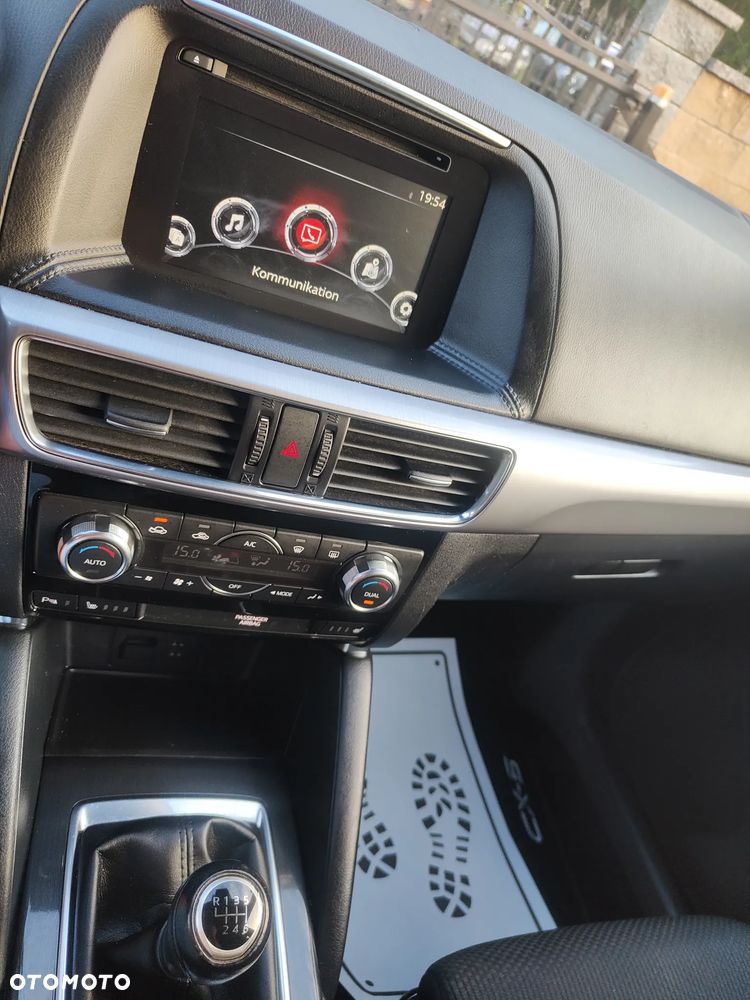 Mazda CX-5 SKYACTIV-D 150 Center-Line - 16