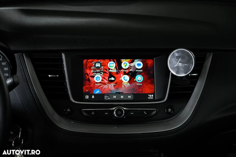 Opel Grandland X 1.2 Turbo START/STOP Innovation - 15