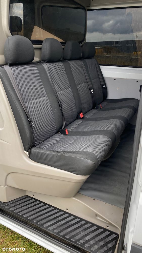 Mercedes-Benz Sprinter 906 - 8