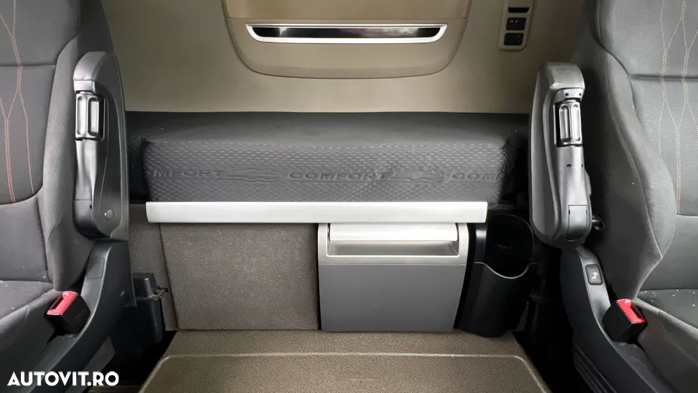 DAF XF 480 FT Super Space Cab - 6