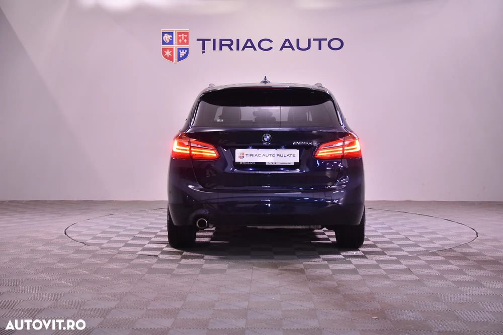BMW Seria 2 225xe AT PHEV - 4