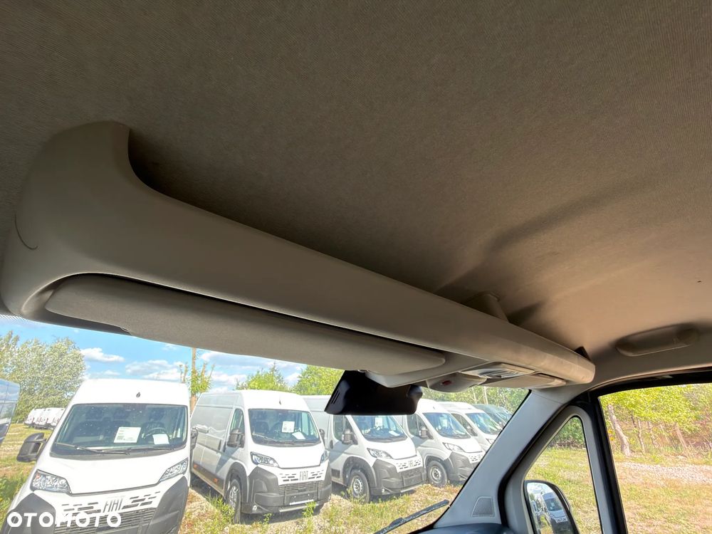 Fiat Ducato Maxi L4H2 180KM AT8 - 28