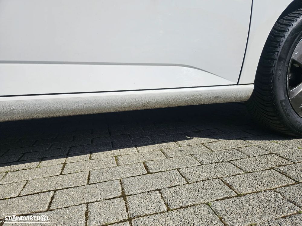 Skoda Fabia Break 1.2 TSi Active DSG - 22