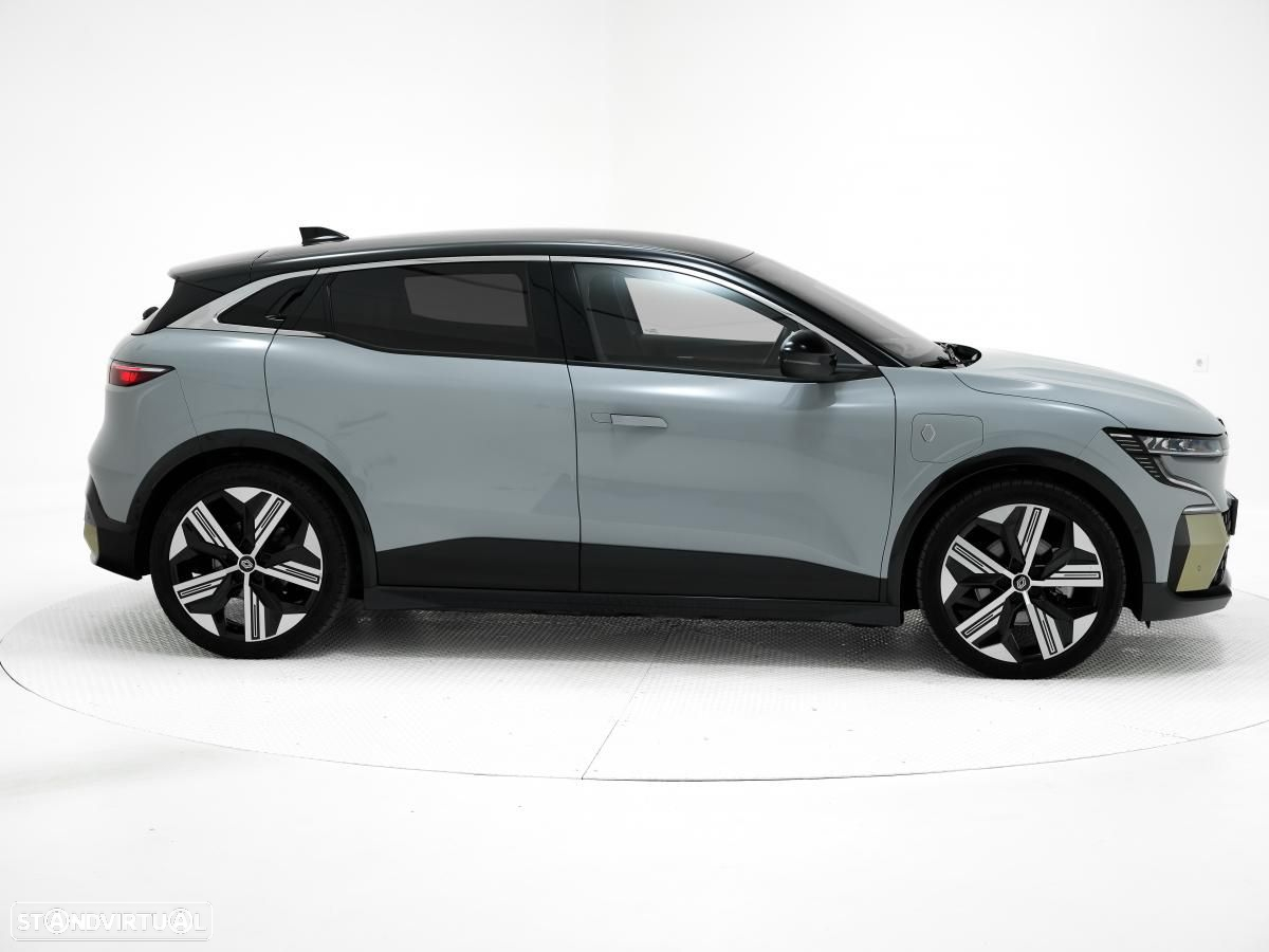 Renault Mégane E-Tech EV60 Iconic - 2