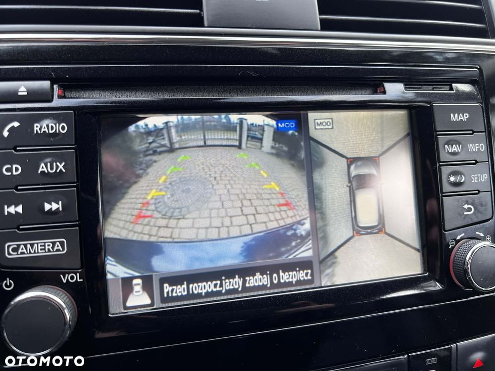 Nissan Pulsar 1.2 DIG-T Tekna - 14