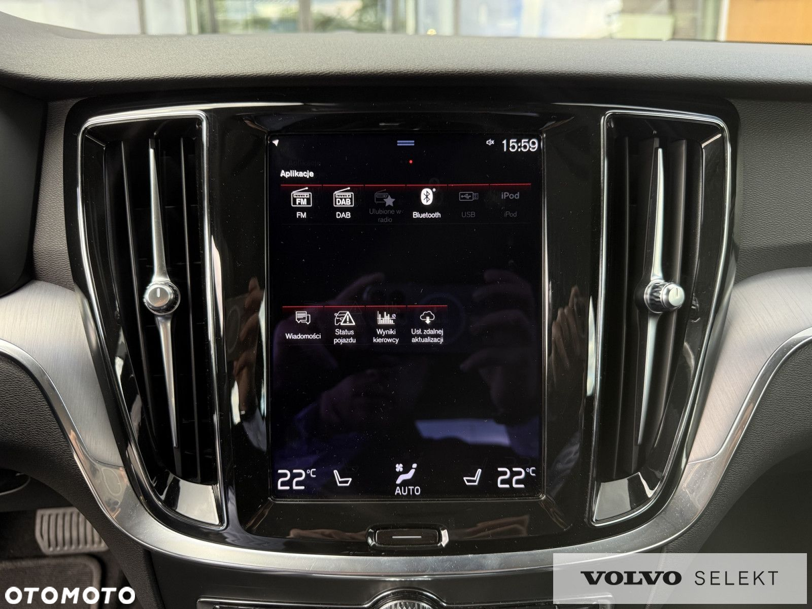 Volvo V60 Cross Country - 22