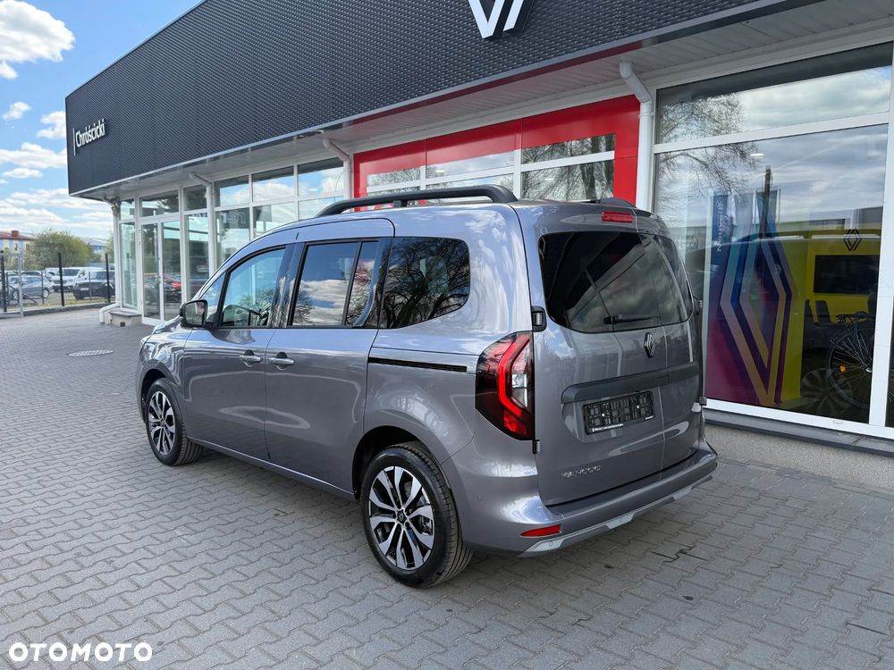 Renault Kangoo - 4