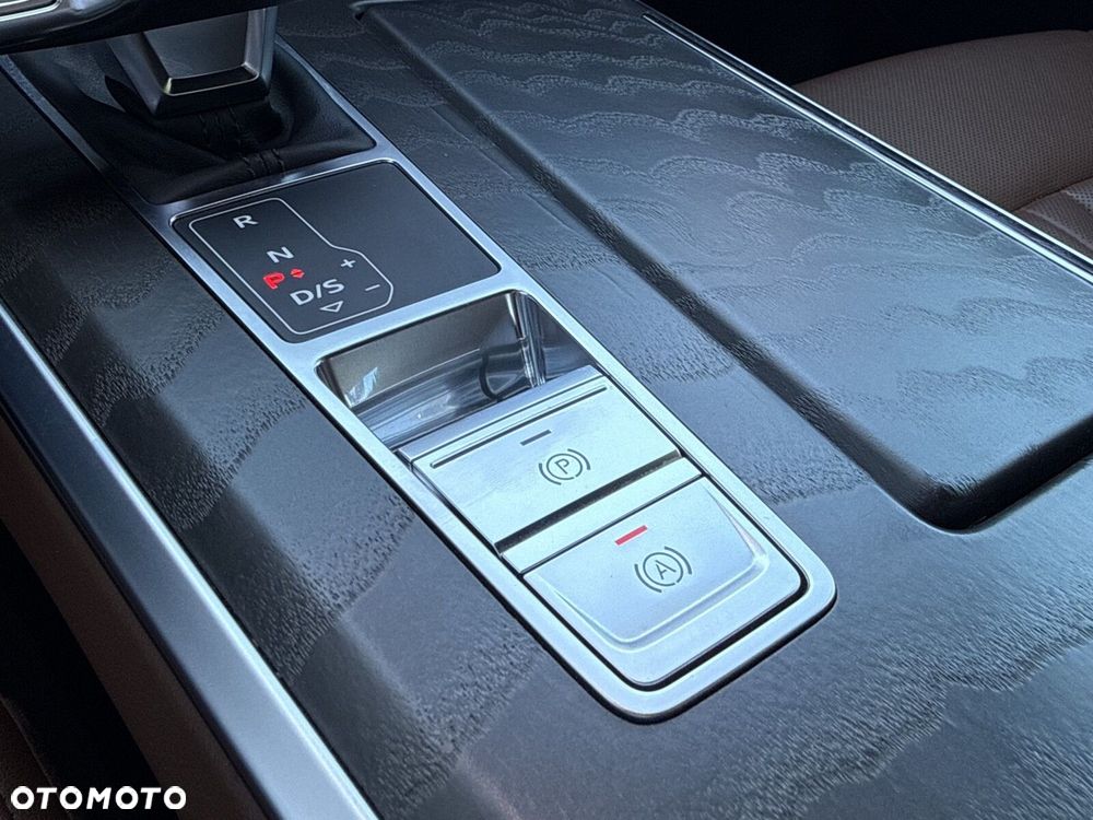 Audi A6 Limousine 45 TFSI mHEV Quattro Sport S tronic - 36