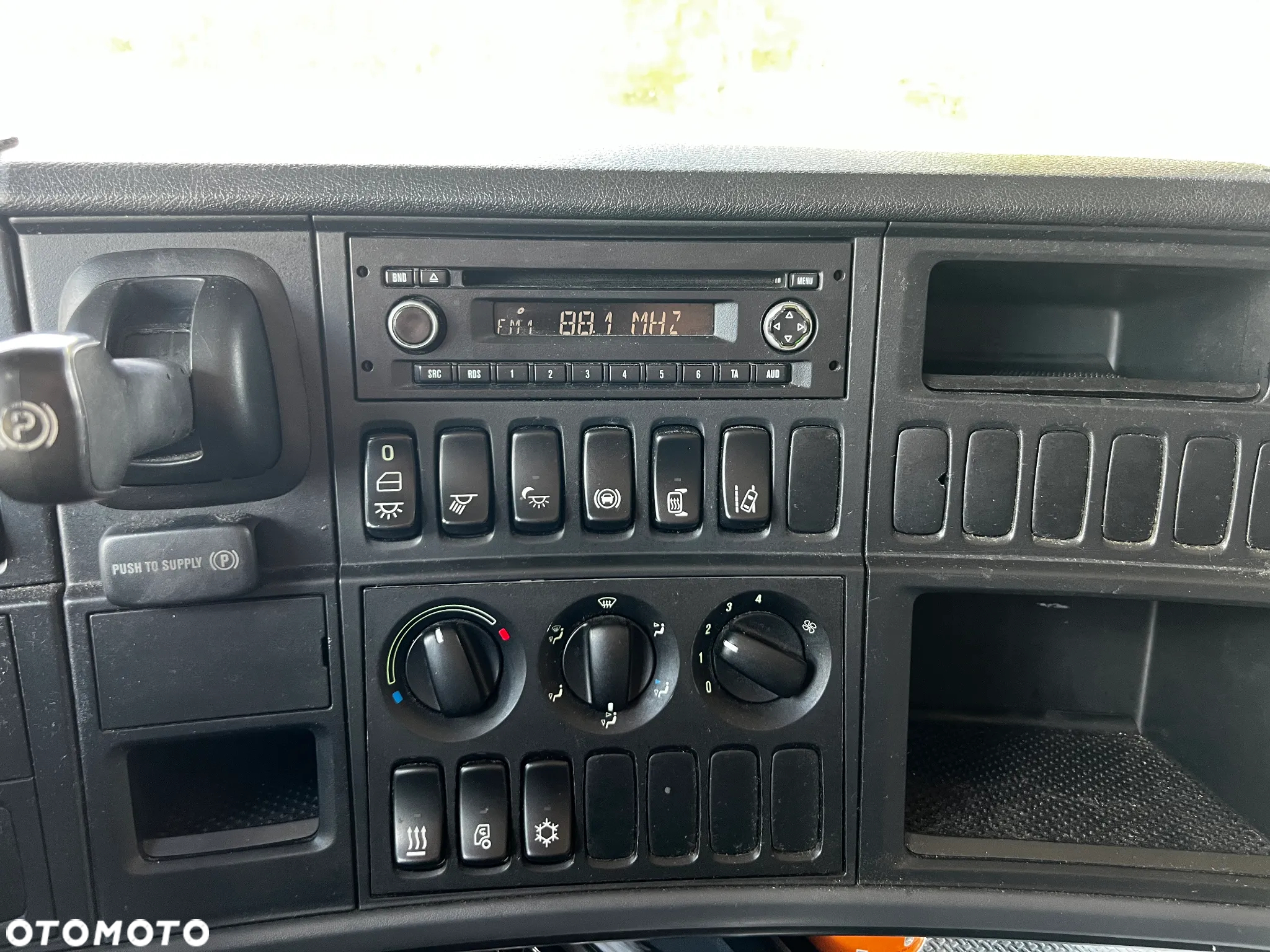 Scania R410 - 11