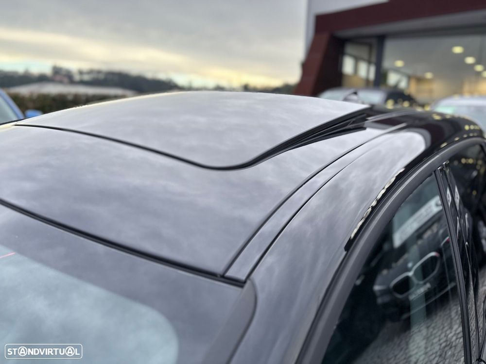 BMW 216 Active Tourer d Line Sport - 22