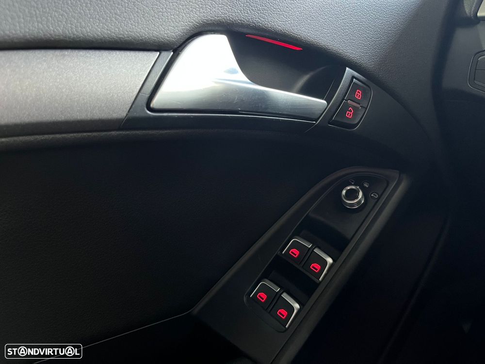 Audi A5 Cabrio 2.0 TDI DPF multitronic - 19