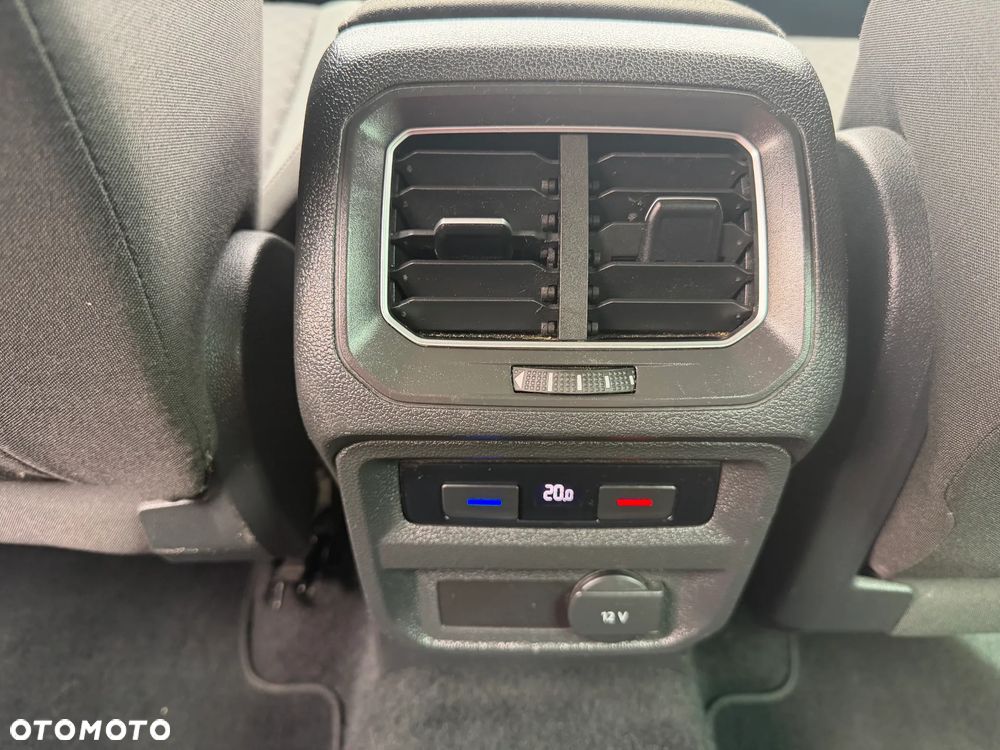 Volkswagen Tiguan 2.0 TDI BMT SCR Comfortline - 18