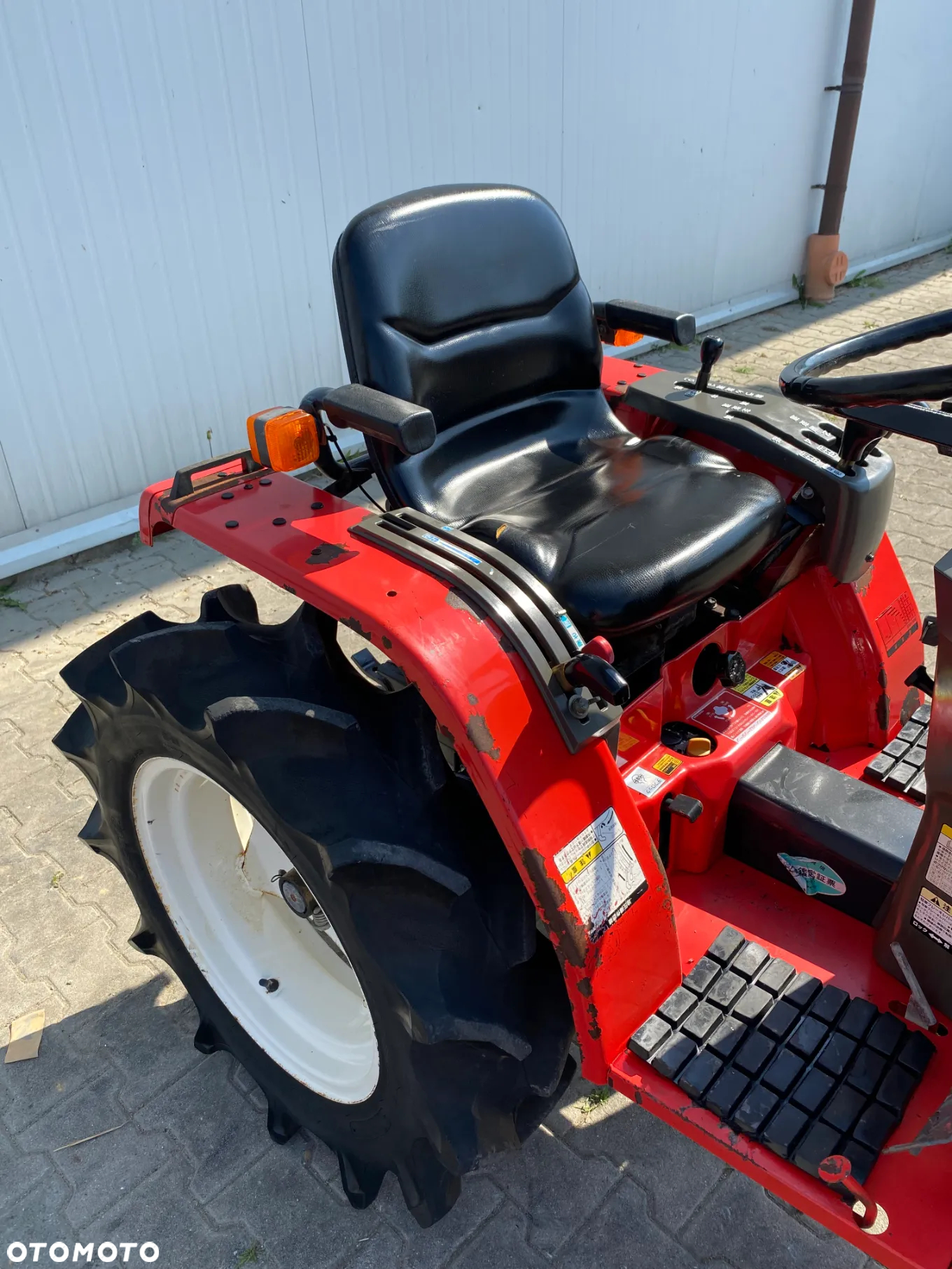 Yanmar Ke4 - 3