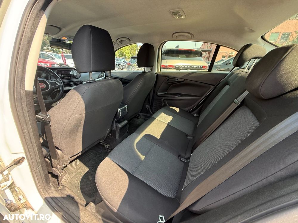 Fiat Tipo 1.4 Pop - 20