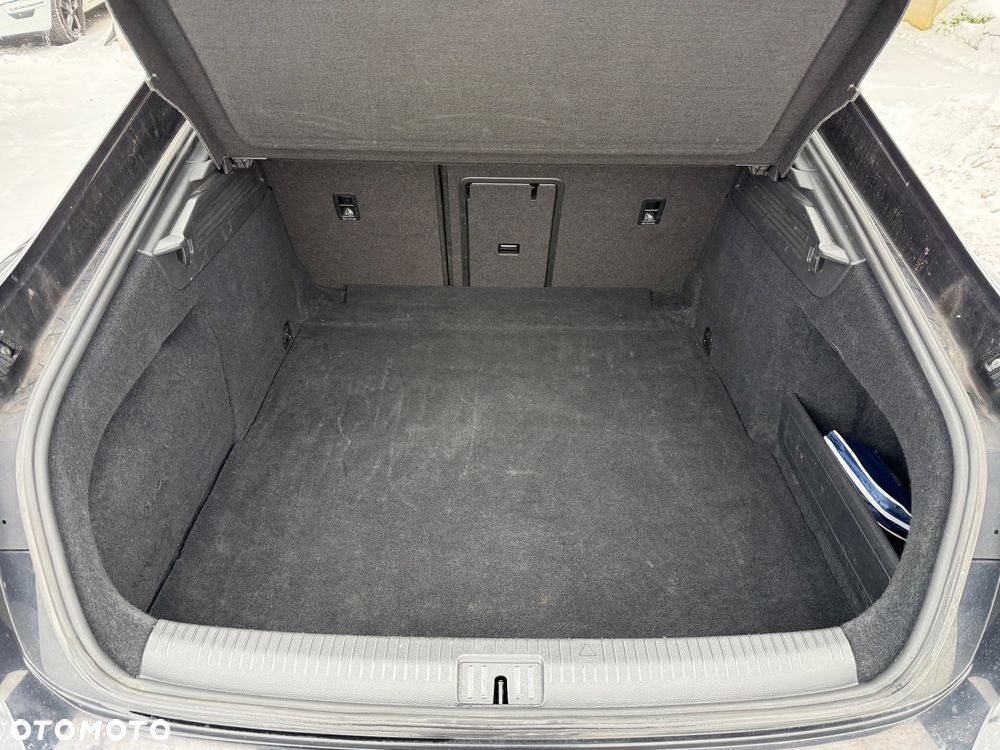 Volkswagen Arteon 2.0 TDI Bi-Turbo SCR 4Mot R-Line Edition DSG - 14