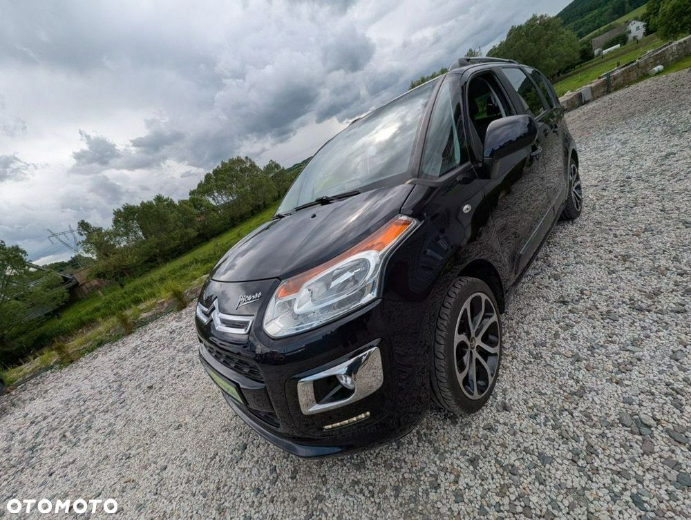 Citroën C3 Picasso - 11