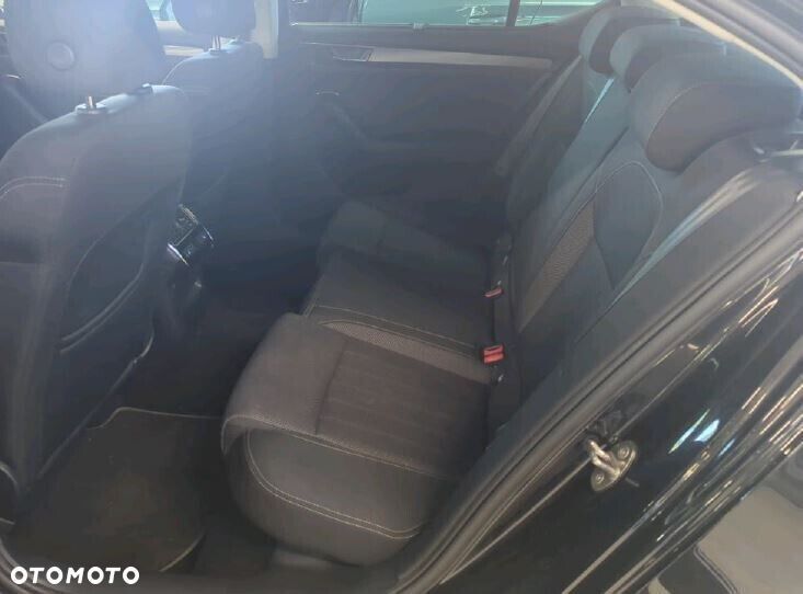 Skoda Superb - 7