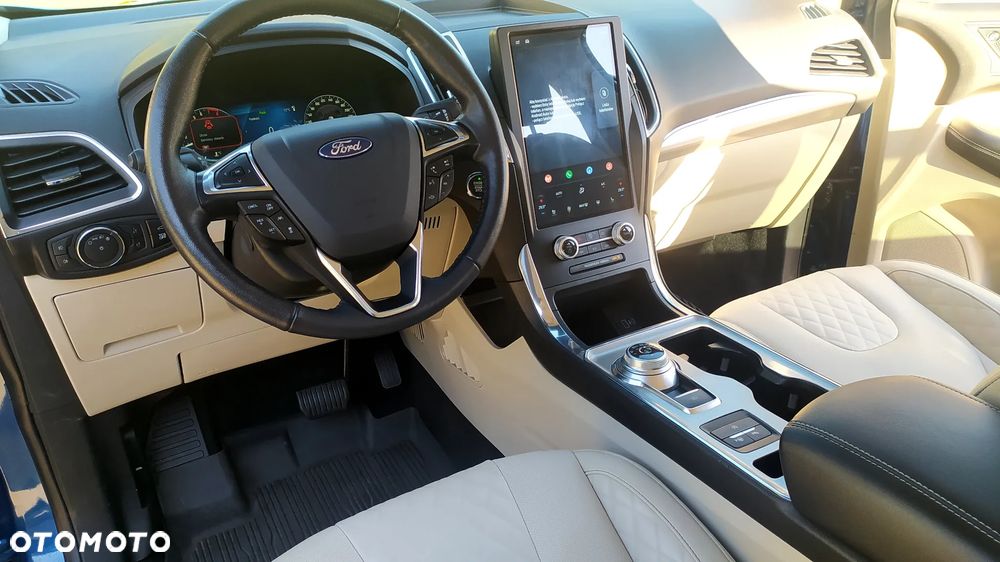 Ford Edge - 27