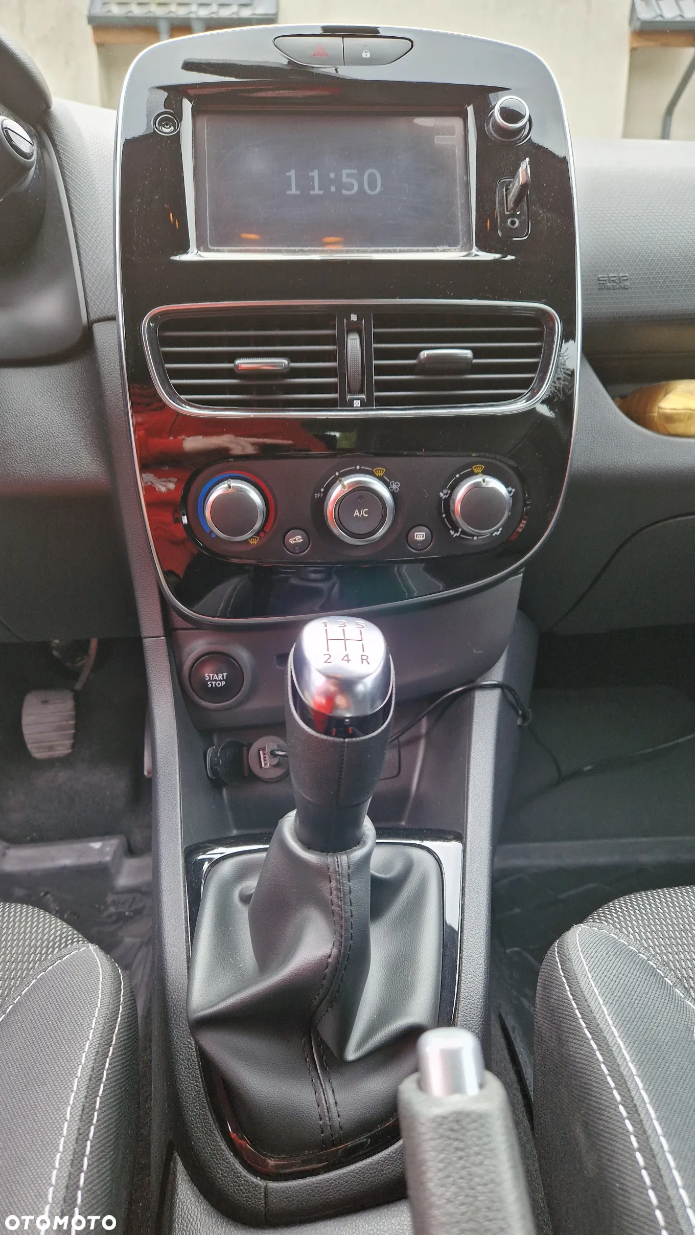 Renault Clio 0.9 TCe Alize - 12