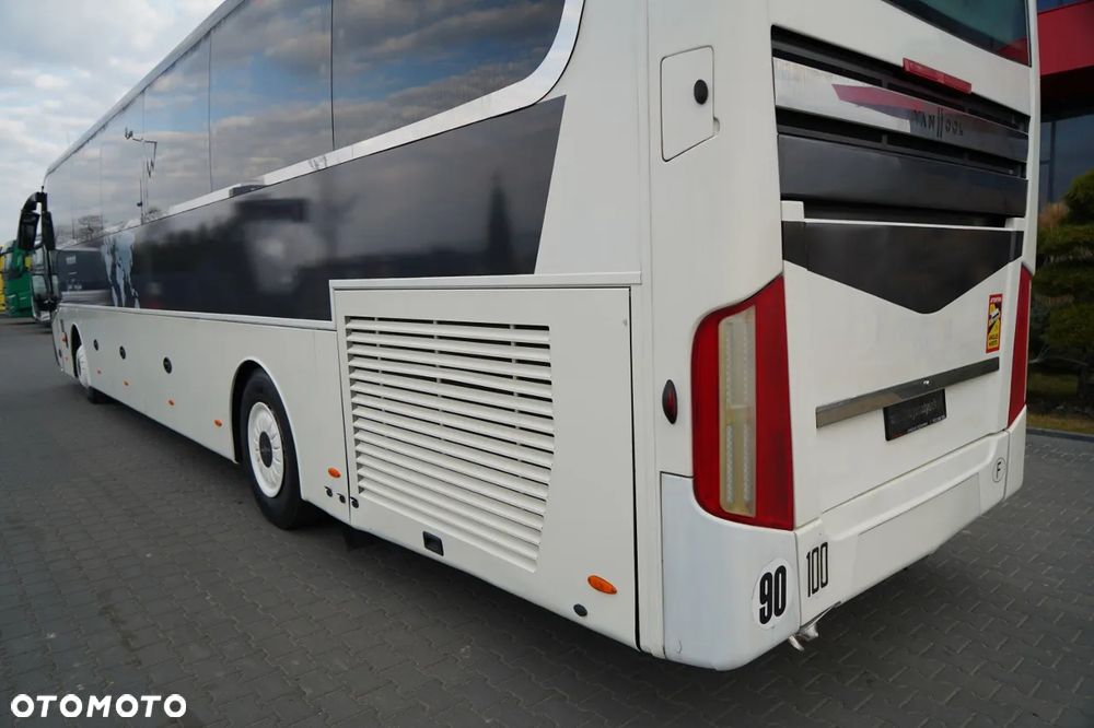 Van Hool TX16 ALICRON / EURO 6 / SPROWADZONY / - 11