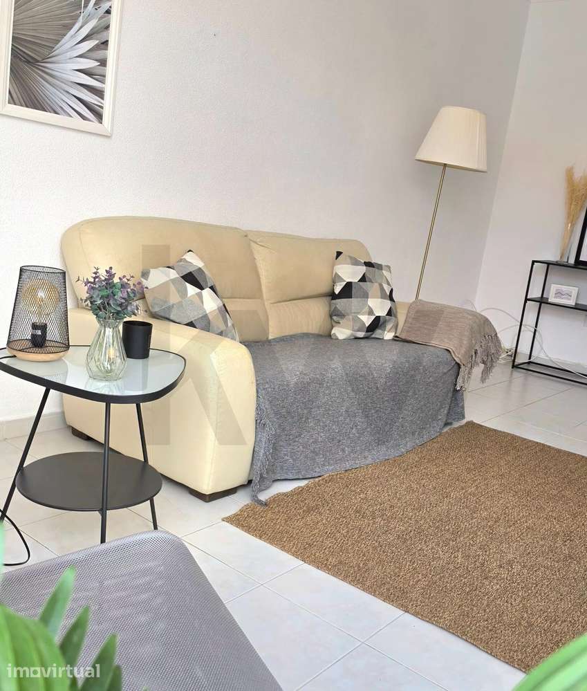 Apartamento T2 no Pinhal Novo – Ideal para Habitação Própria ou Invest - Grande imagem: 3/14