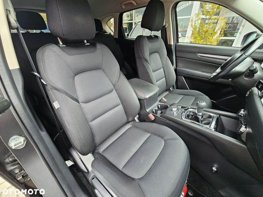 Mazda CX-5 - 12