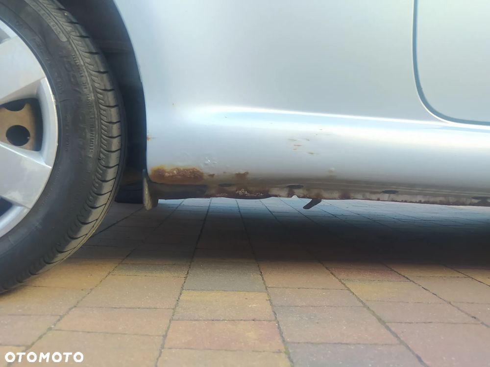 Toyota Aygo City - 5