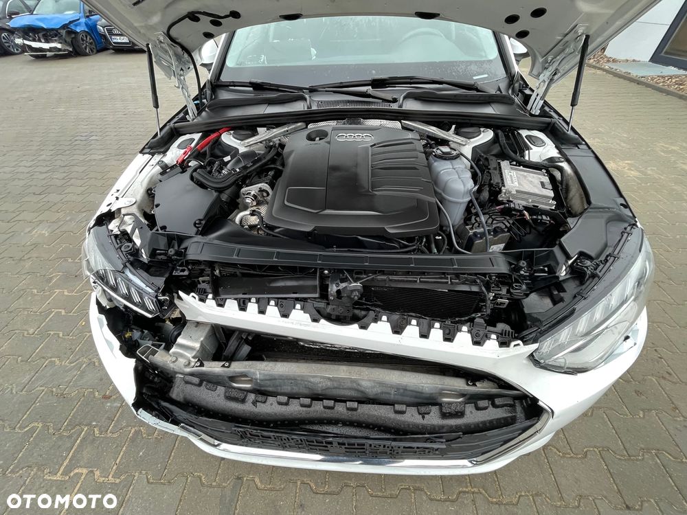 Audi A4 Limousine - 13