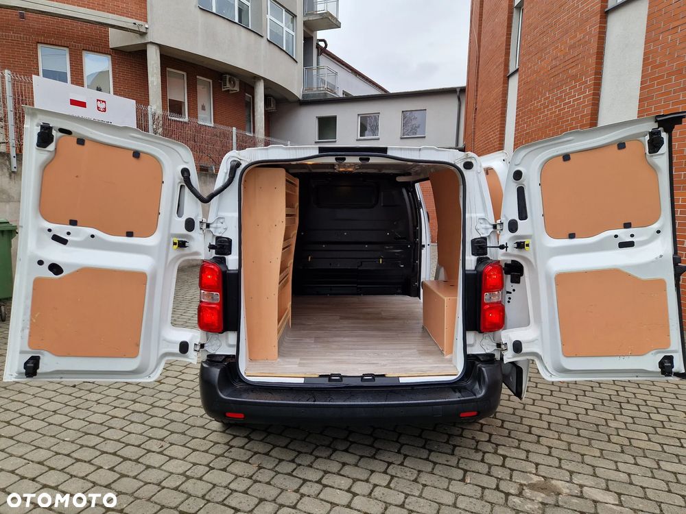 Peugeot Expert - 9