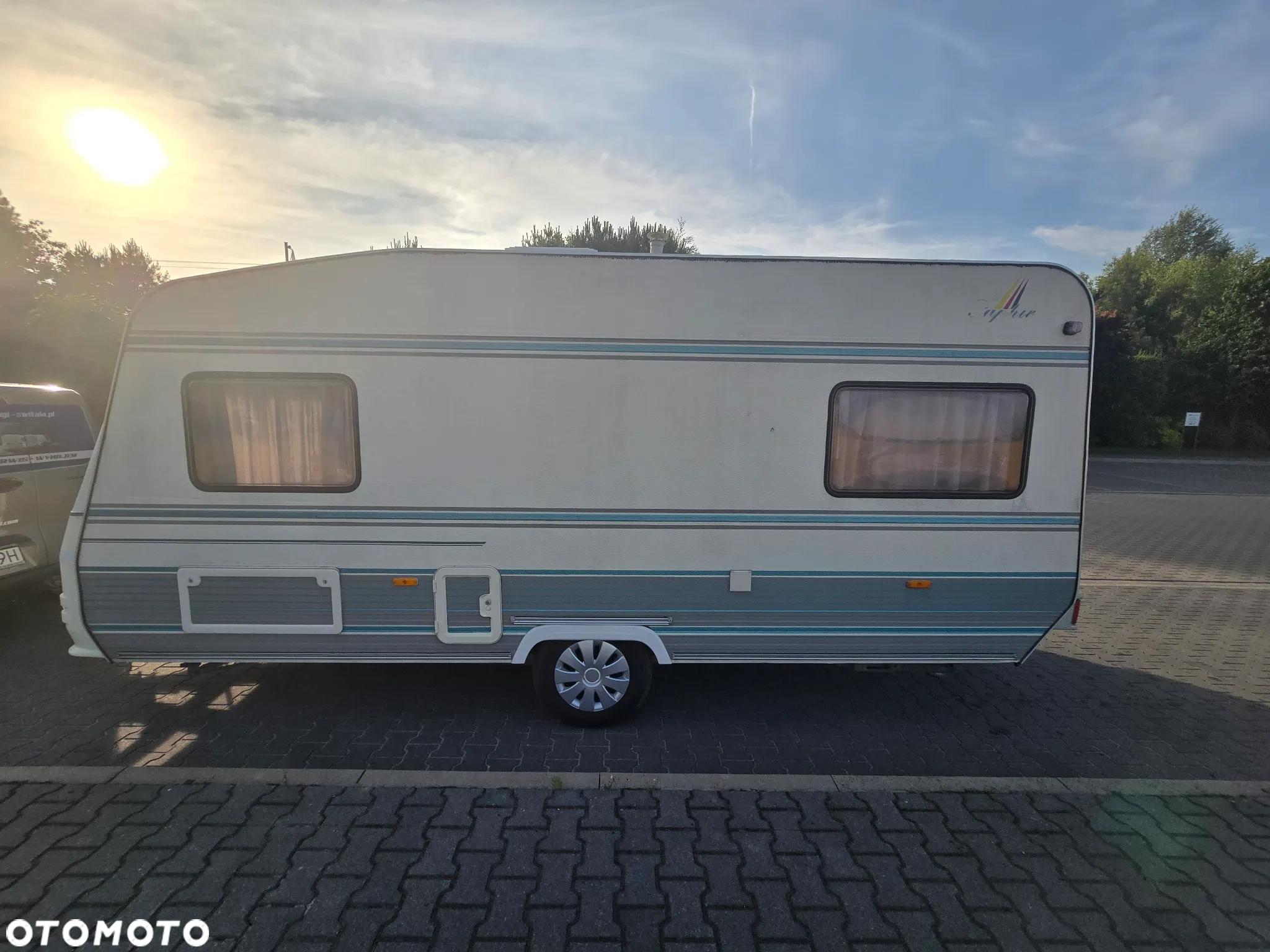 TEC SAPHIR - 5