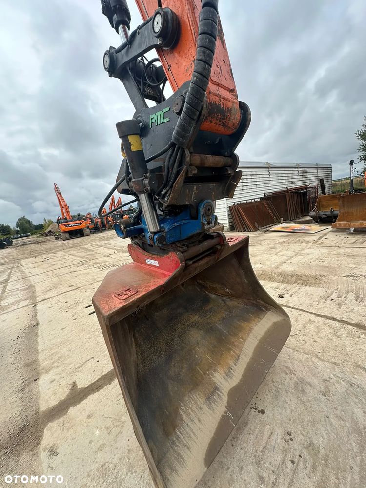 Doosan DX235LCR-5 - 9