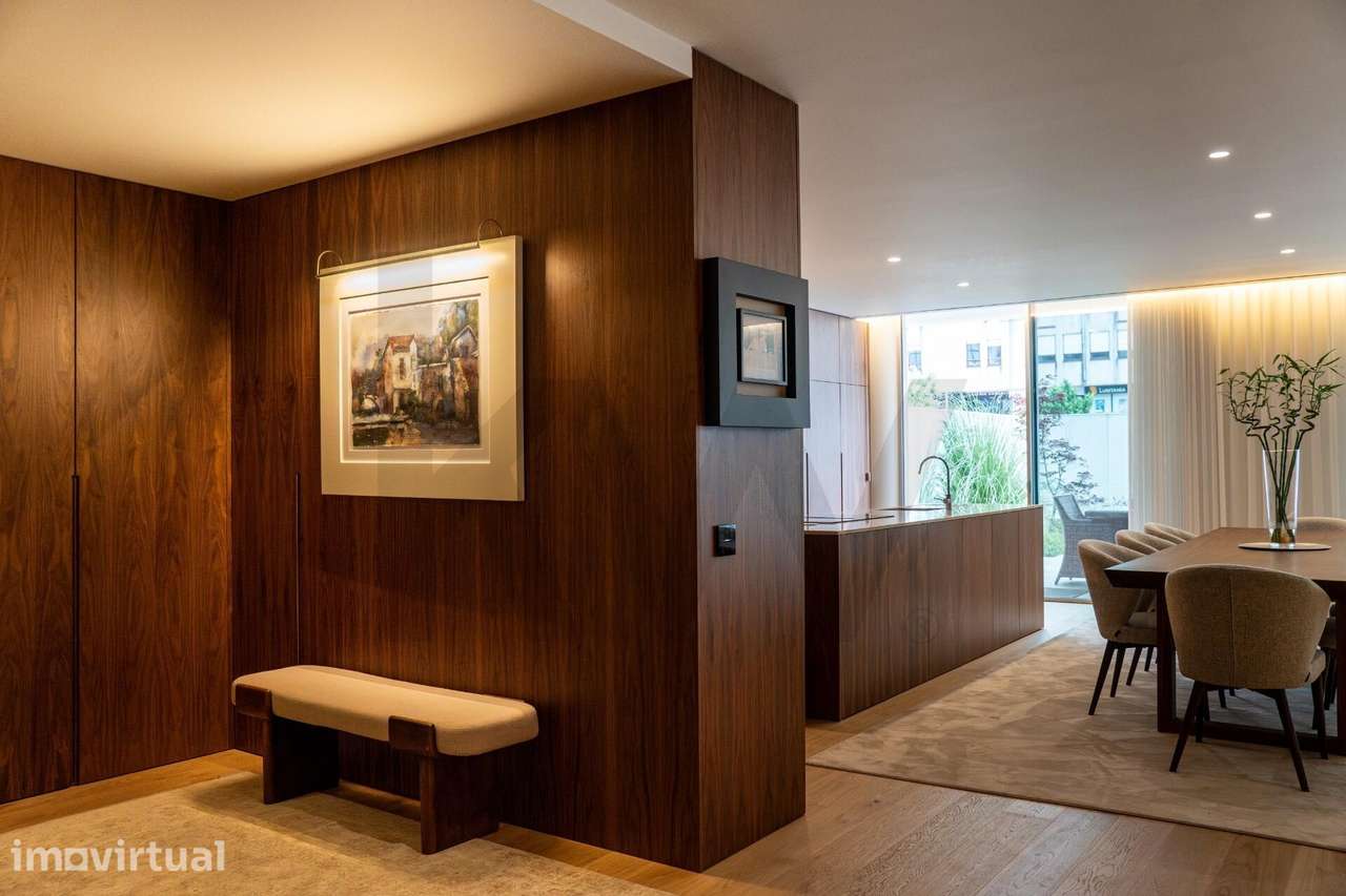 Apartamento T3 contemporâneo na Avenida da Boavista, ENLIGHT BOAVISTA - Grande imagem: 3/33