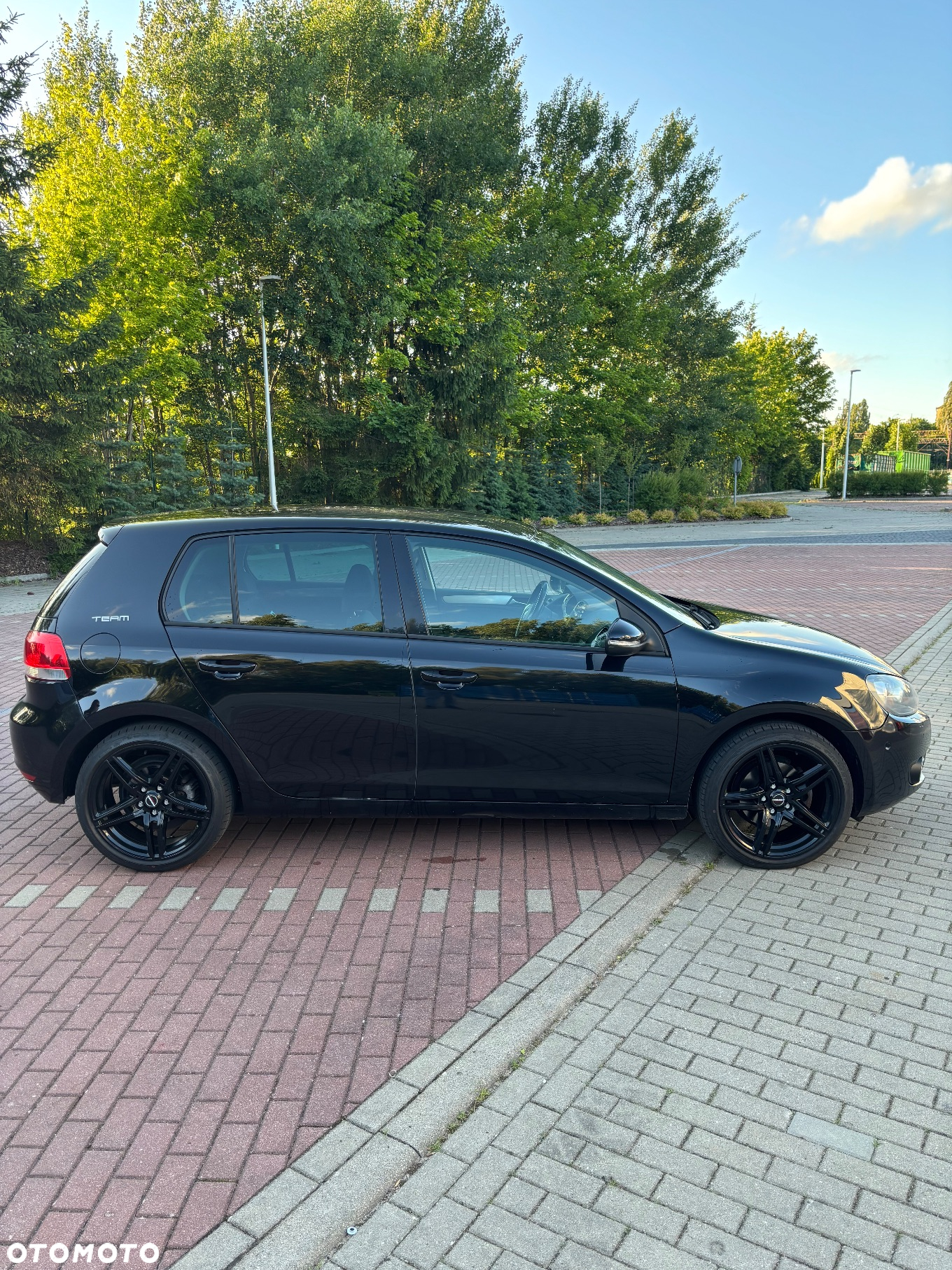 Volkswagen Golf 1.4 TSI Style - 4