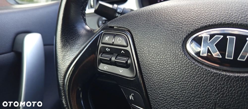 Kia Ceed 1.6 CRDi M - 10