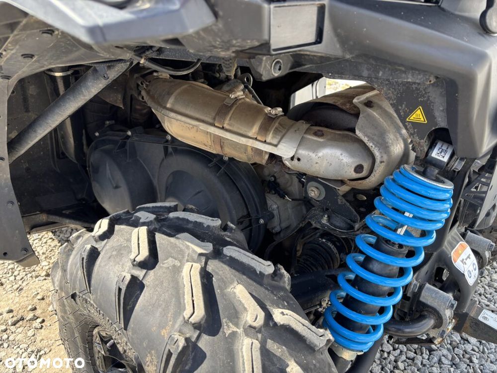 Can-Am Maverick - 12