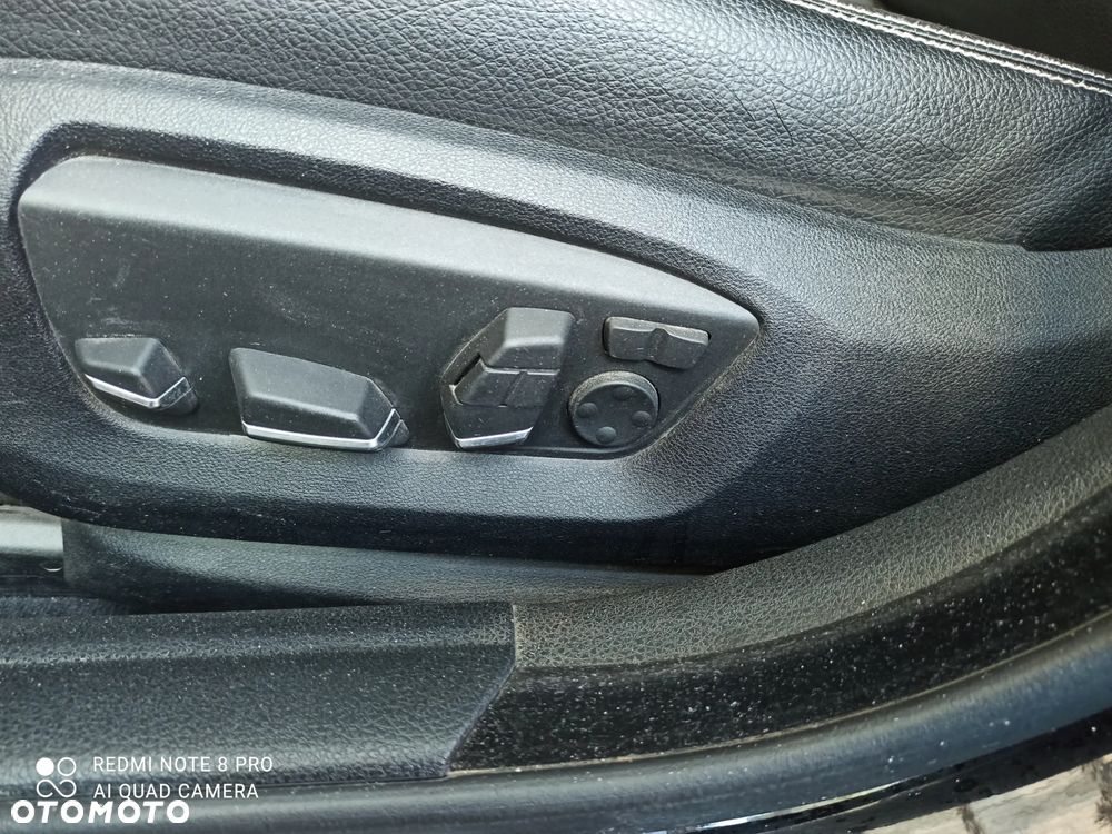 BMW Seria 5 520d Luxury Line - 22