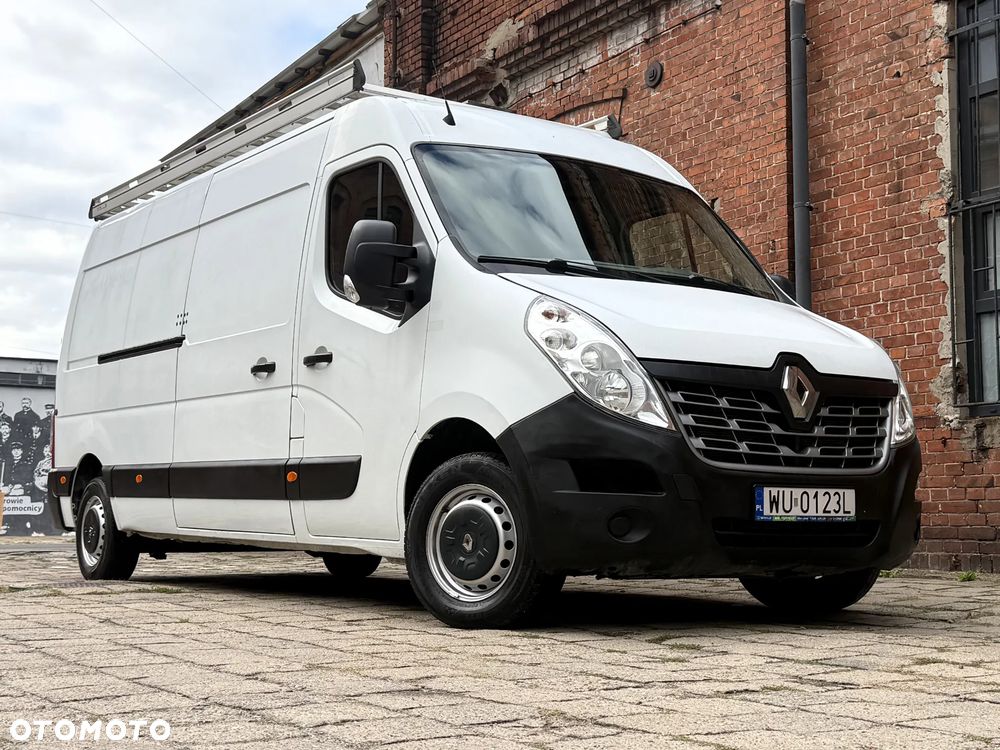 Renault Master L3H3 - 25