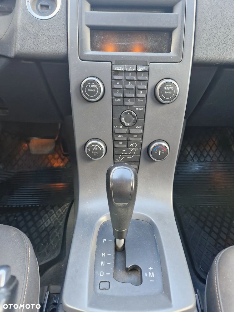 Volvo V50 DPF D3 Geartronic Business Edition - 8