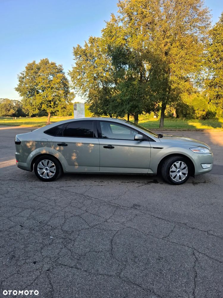 Ford Mondeo 1.6 Trend - 6