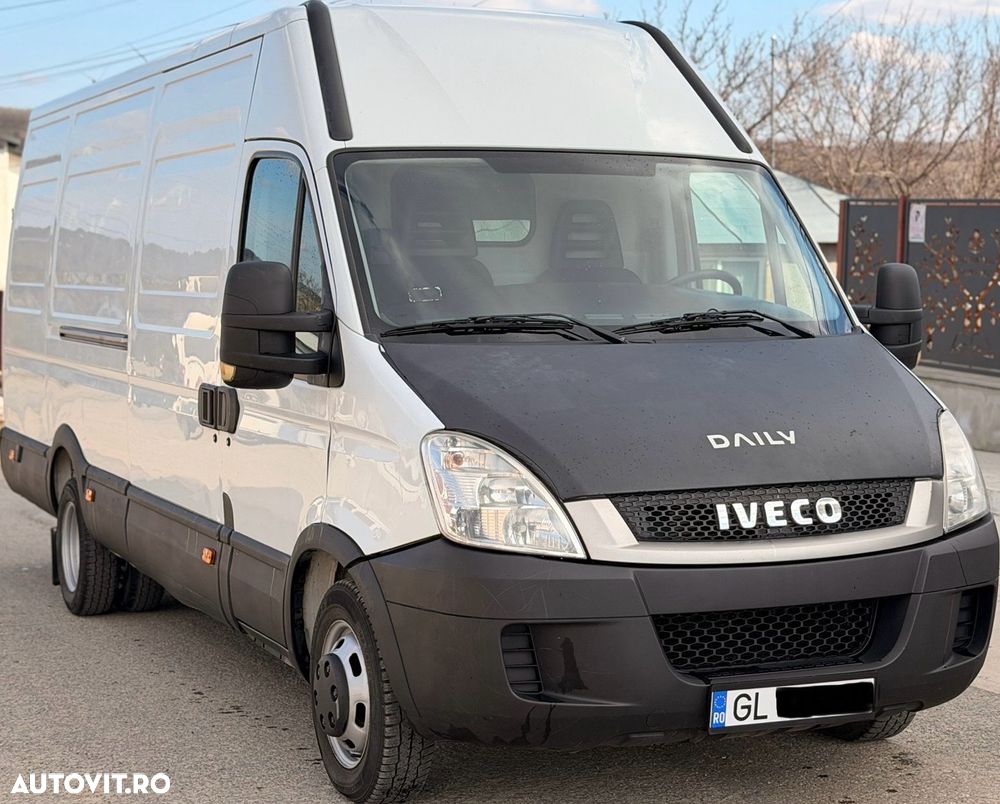 Iveco Daily - 1