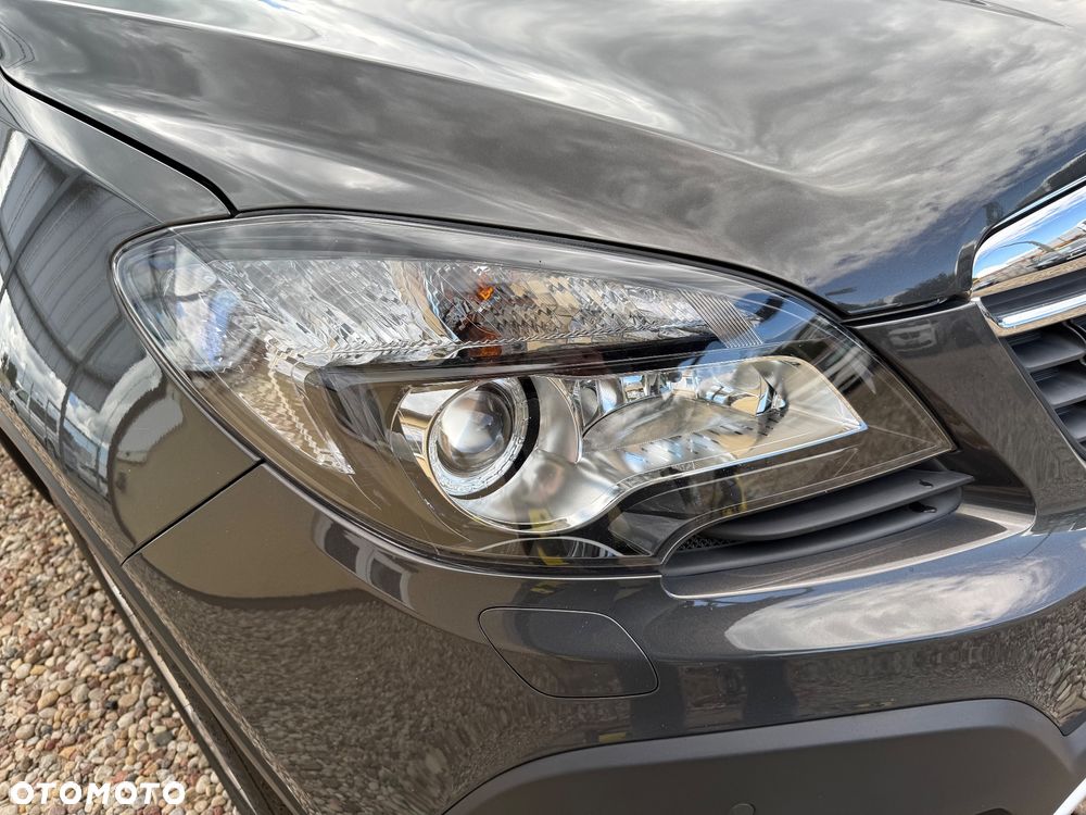 Opel Mokka 1.4 Turbo ecoFLEX Start/Stop 4x4 Edition - 24