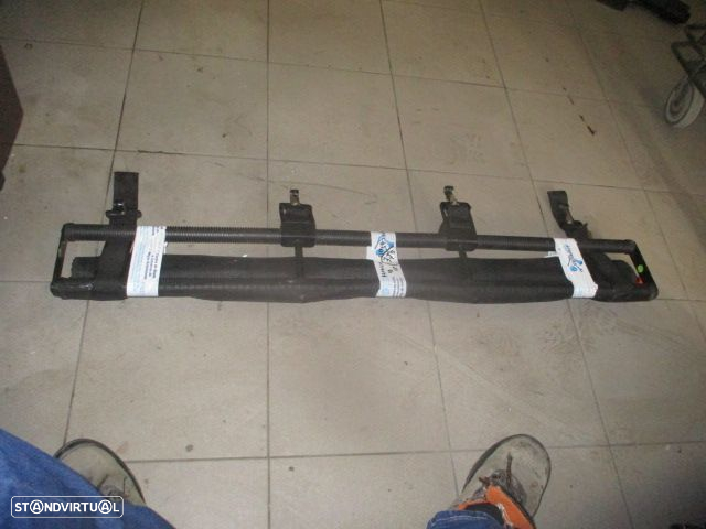 Tampo Cortina Da Mala TAMP370 RENAULT ESPACE 1998 5P - 3