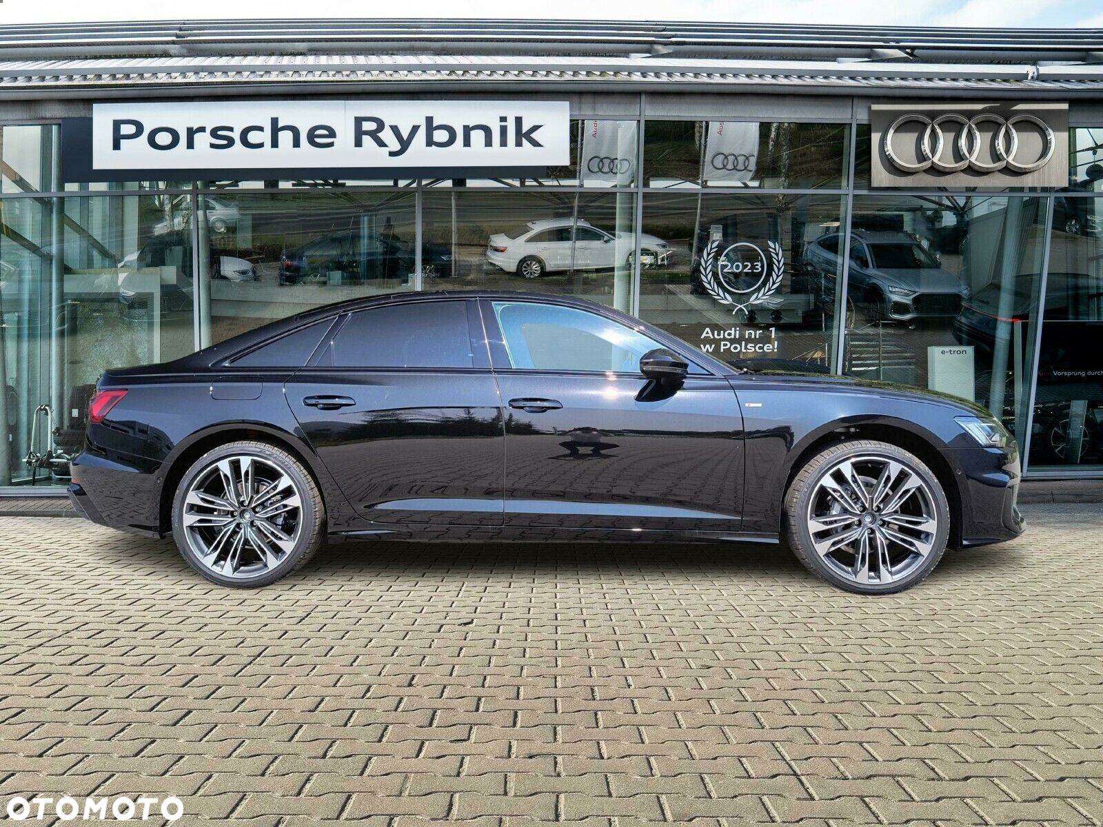 Audi A6 - 6