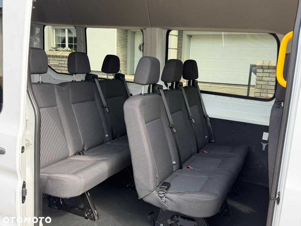 Ford Transit - 9