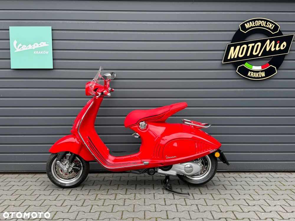 Vespa Inny - 7