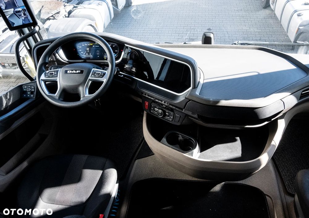 DAF XG 480KM - 36