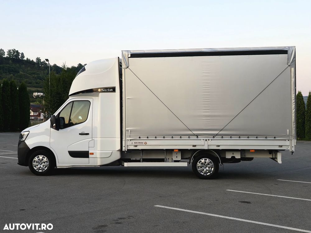 Renault Master - 14
