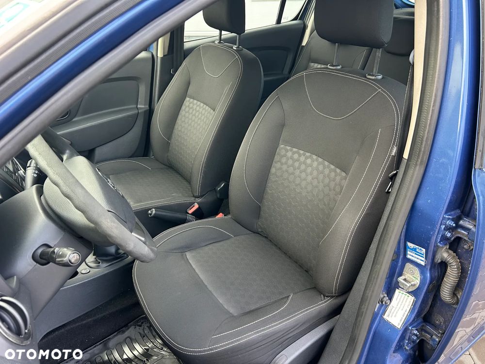 Dacia Sandero 1.2 16V 75 Laureate - 23