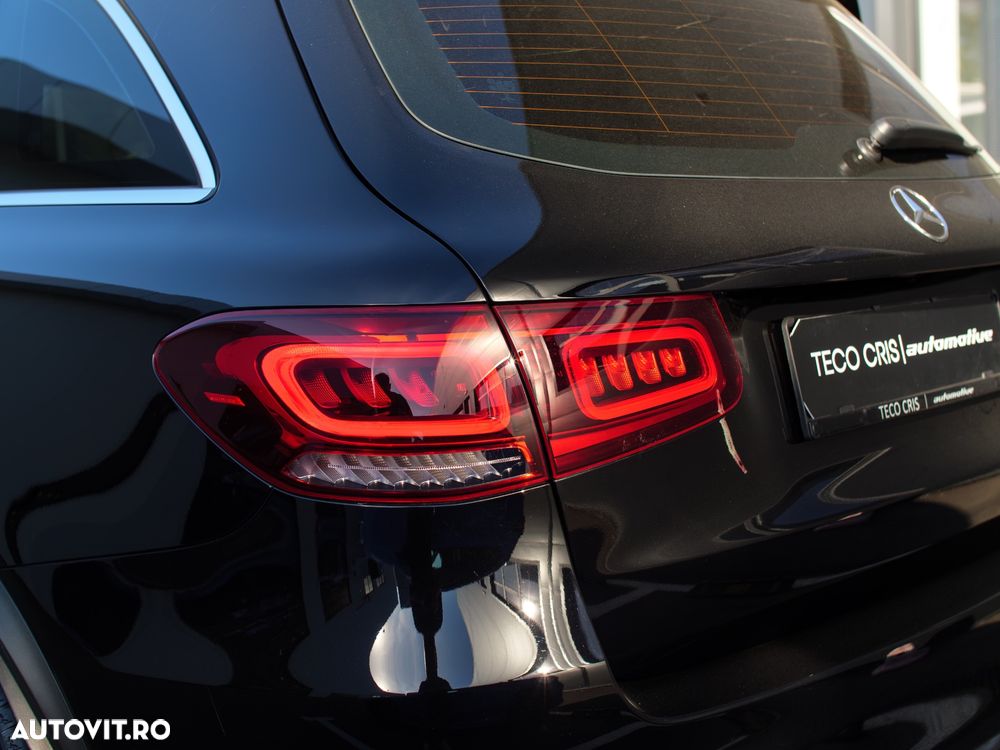 Mercedes-Benz GLC - 16