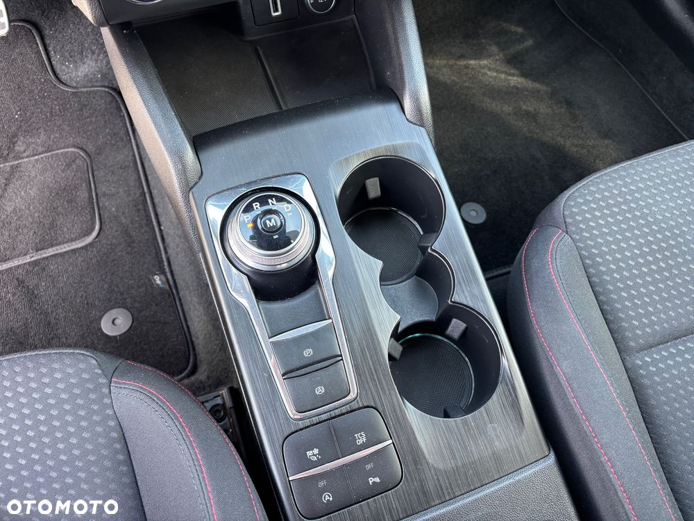 Ford Focus 1.0 EcoBoost ST-Line ASS PowerShift - 20